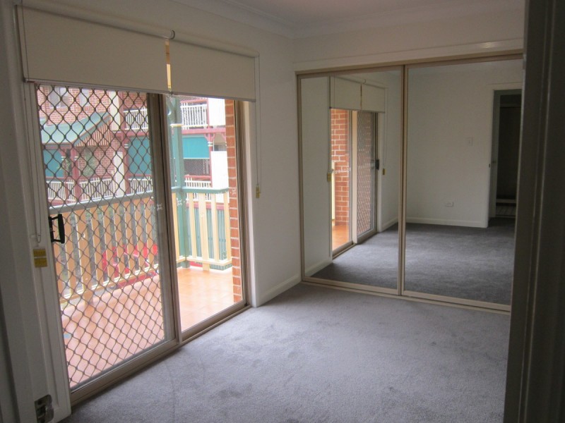 4/67 Charlotte Street, Paddington QLD 4064