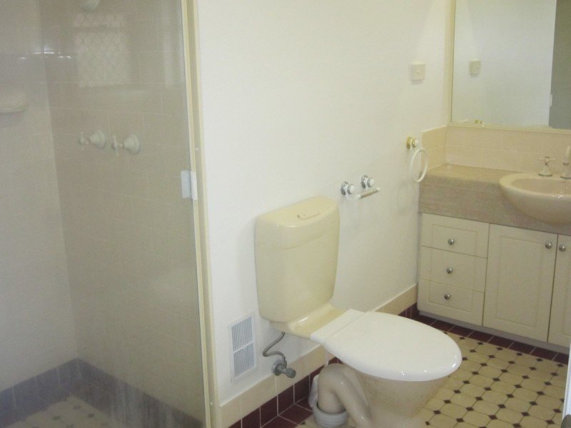 4/67 Charlotte Street, Paddington QLD 4064