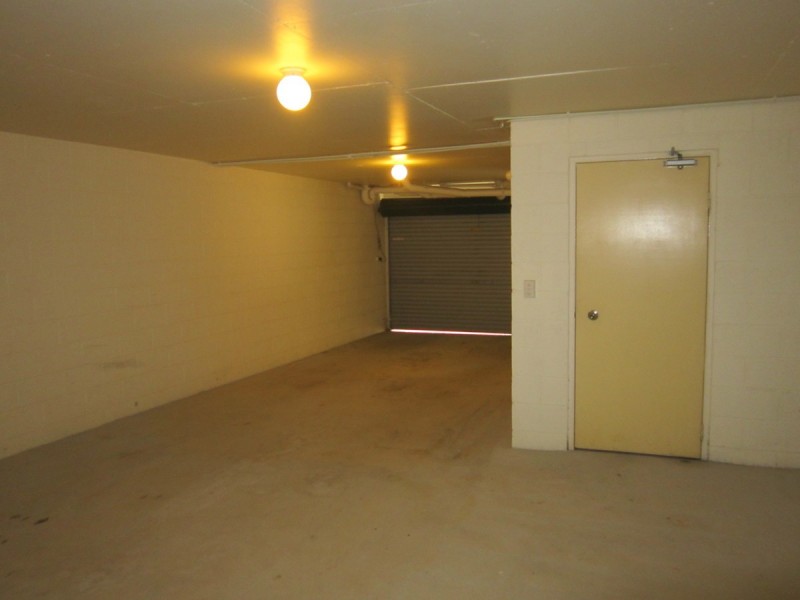 4/67 Charlotte Street, Paddington QLD 4064