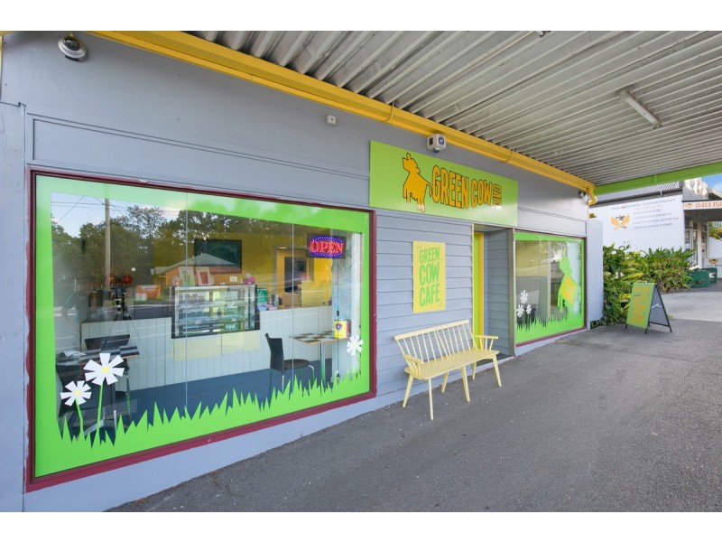167 Gladstone Road, Highgate Hill QLD 4101