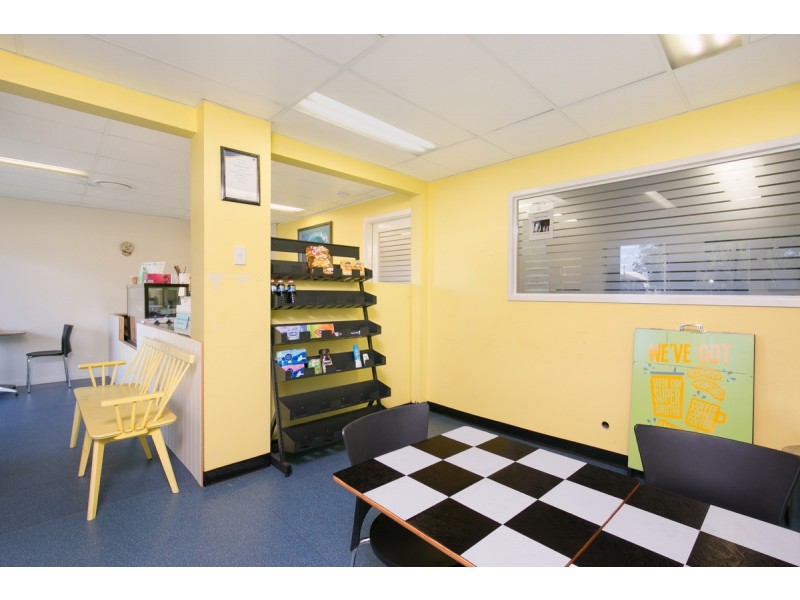 167 Gladstone Road, Highgate Hill QLD 4101