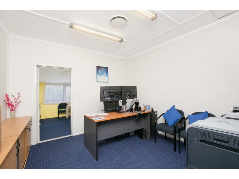 167 Gladstone Road, Highgate Hill QLD 4101