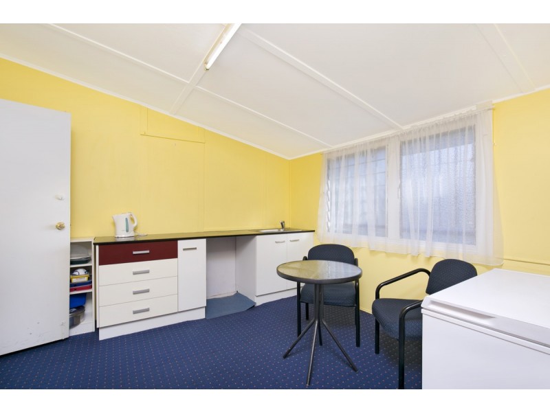 167 Gladstone Road, Highgate Hill QLD 4101