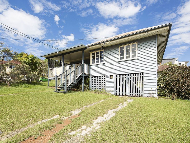 33 Selborne Street, Mount Gravatt East QLD 4122