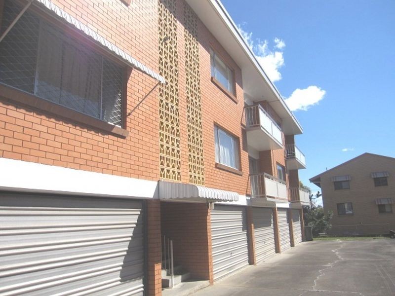 3/19 Amelia Street, Coorparoo QLD 4151