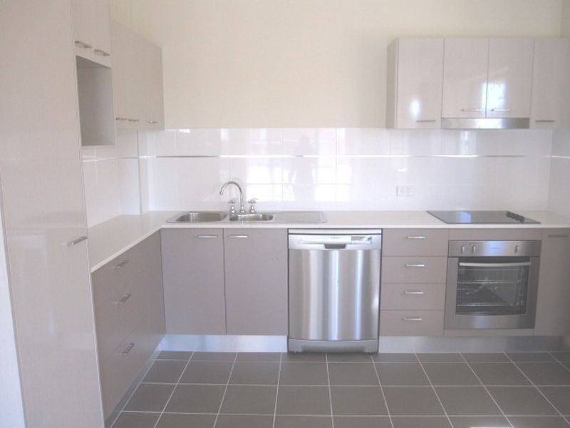 3/19 Amelia Street, Coorparoo QLD 4151