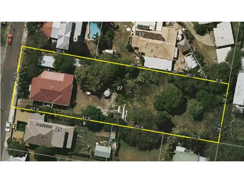27 Kiltie Street, Moorooka QLD 4105