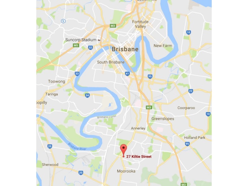 27 Kiltie Street, Moorooka QLD 4105