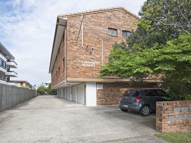 1/233 Cavendish Road, Coorparoo QLD 4151