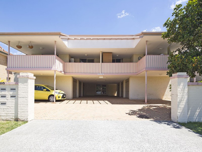 5/195 Juliette Street, Greenslopes QLD 4120