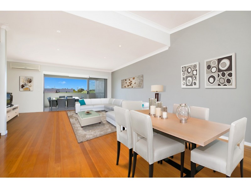 3/29 Lisburn Street, East Brisbane QLD 4169