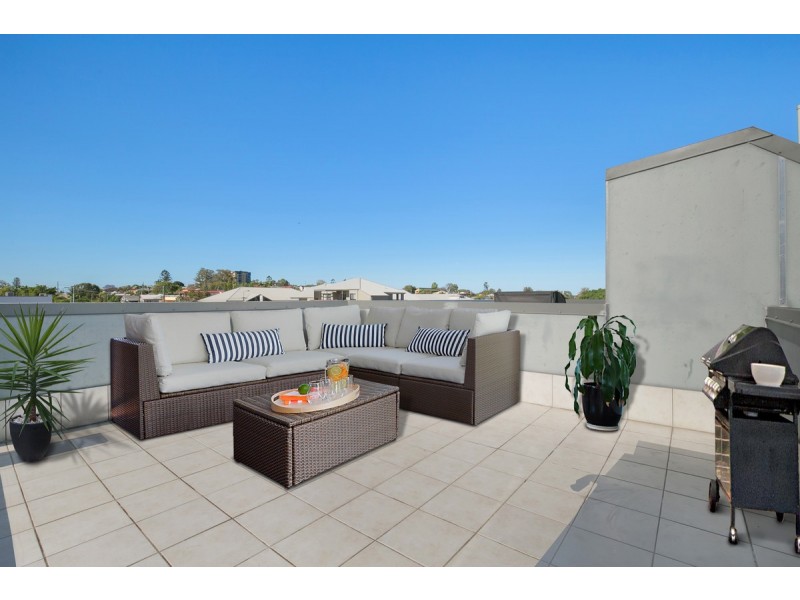 3/29 Lisburn Street, East Brisbane QLD 4169