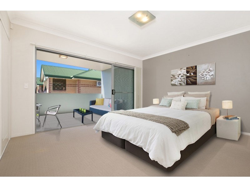 3/29 Lisburn Street, East Brisbane QLD 4169