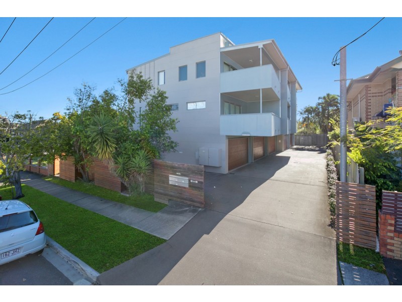 3/29 Lisburn Street, East Brisbane QLD 4169