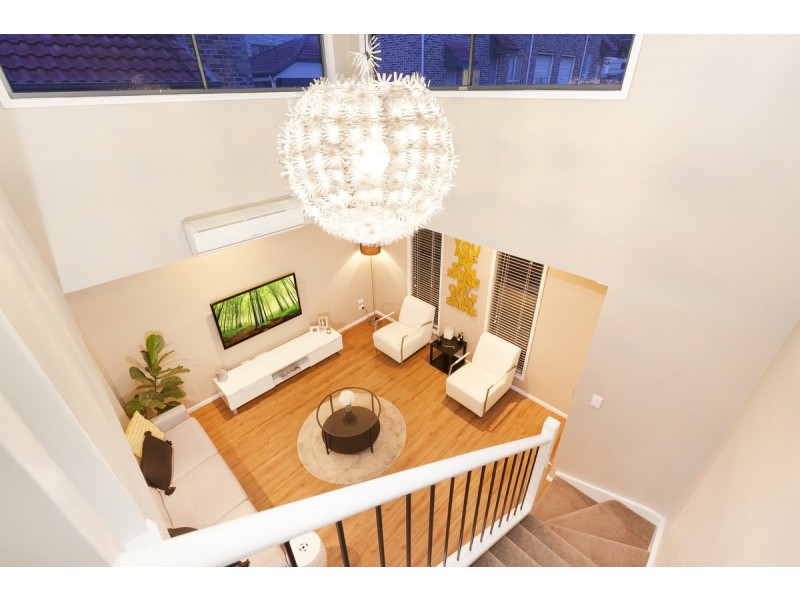 5/31 Birdwood Road, Carina Heights QLD 4152