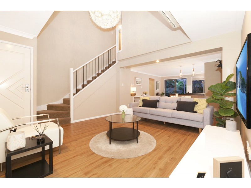 5/31 Birdwood Road, Carina Heights QLD 4152