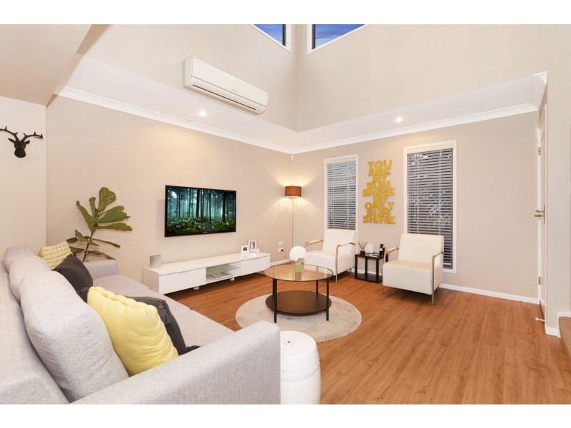 5/31 Birdwood Road, Carina Heights QLD 4152