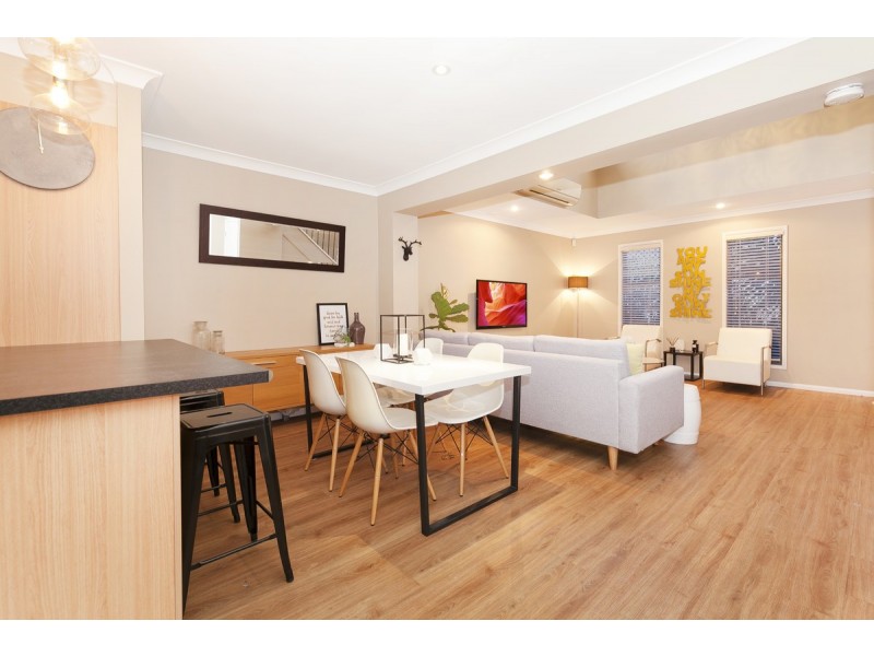 5/31 Birdwood Road, Carina Heights QLD 4152