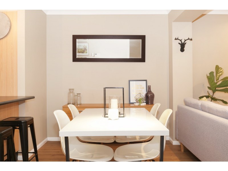 5/31 Birdwood Road, Carina Heights QLD 4152