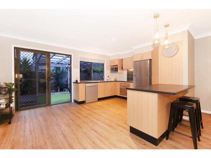 5/31 Birdwood Road, Carina Heights QLD 4152