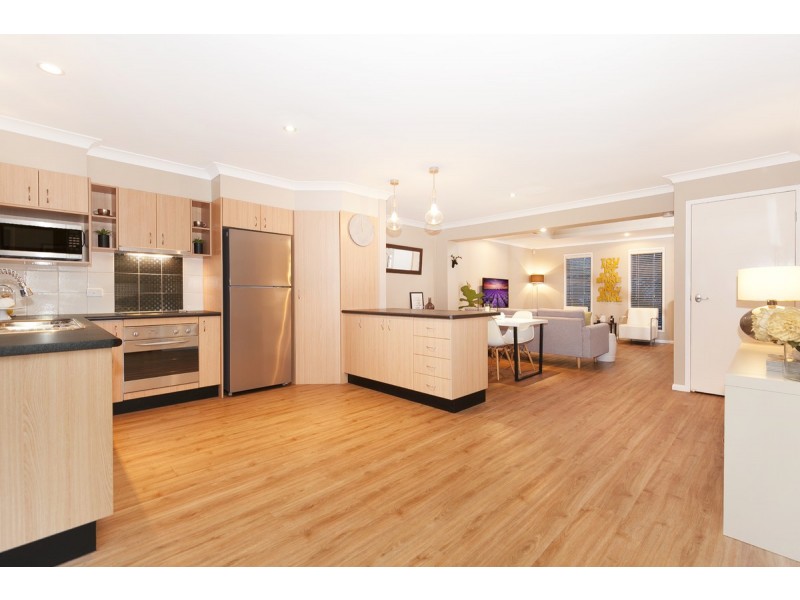 5/31 Birdwood Road, Carina Heights QLD 4152