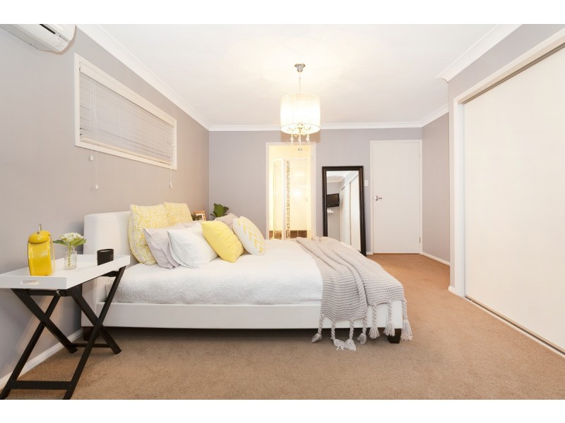 5/31 Birdwood Road, Carina Heights QLD 4152