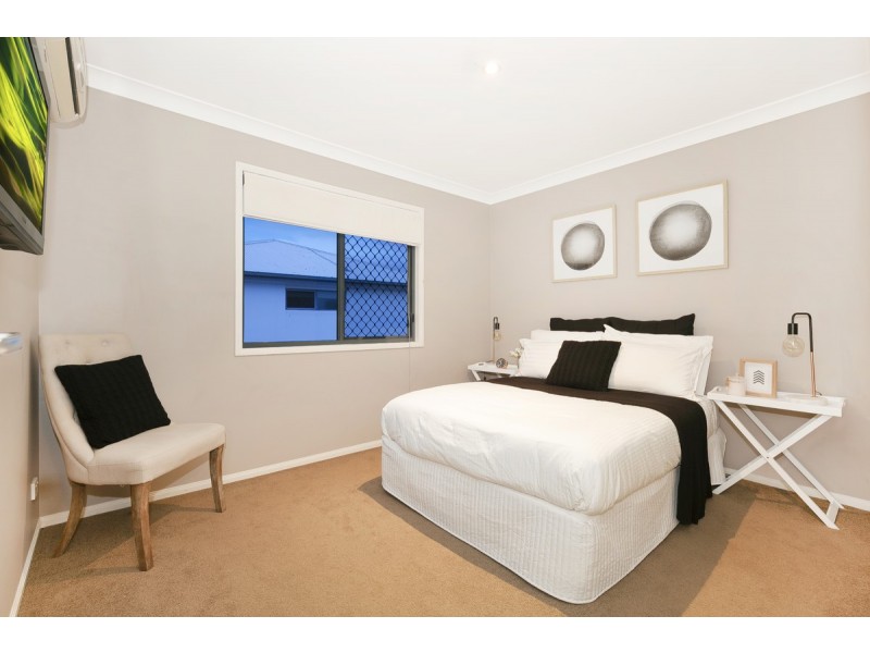 5/31 Birdwood Road, Carina Heights QLD 4152