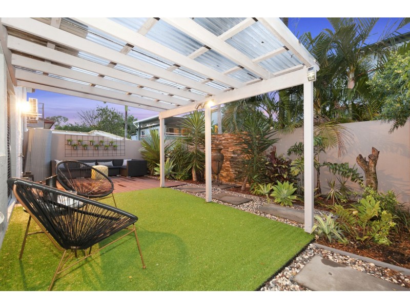 5/31 Birdwood Road, Carina Heights QLD 4152