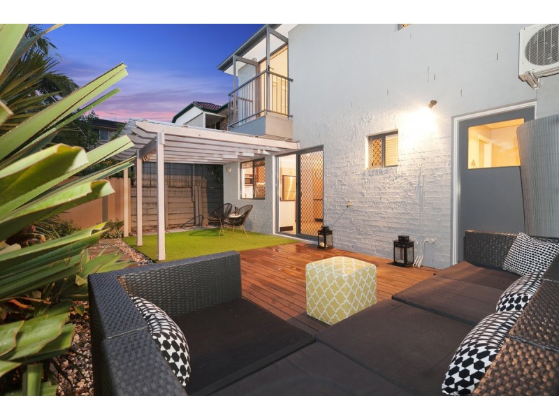 5/31 Birdwood Road, Carina Heights QLD 4152