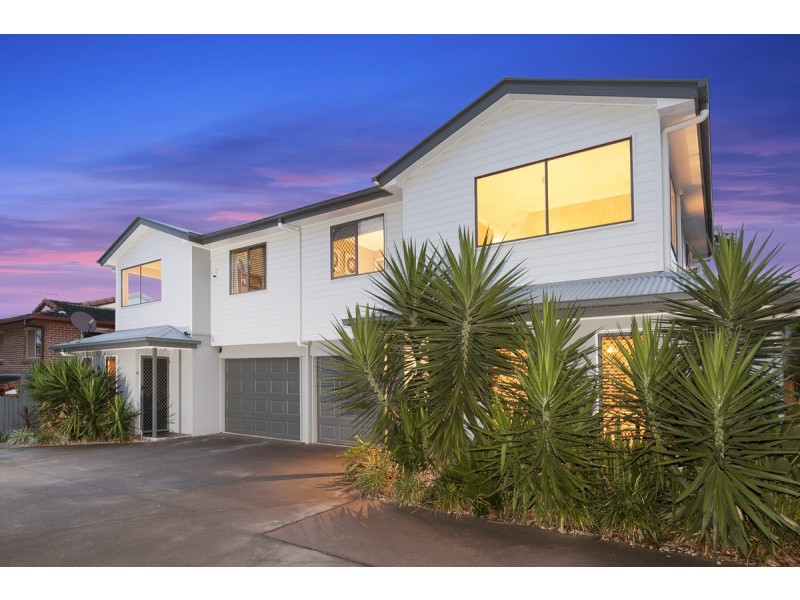 5/31 Birdwood Road, Carina Heights QLD 4152