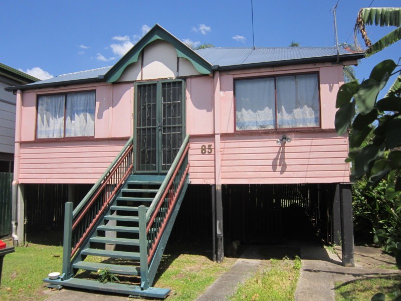 85 Cavendish Road, Coorparoo QLD 4151