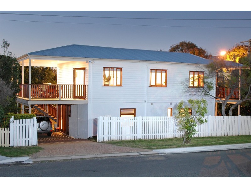 57 Molloy Road, Cannon Hill QLD 4170