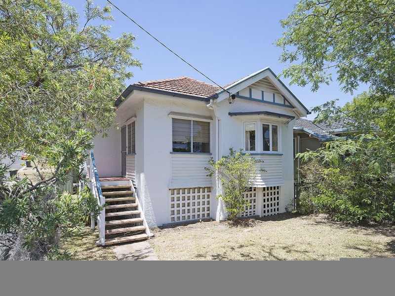 46 Mackay Street, Coorparoo QLD 4151