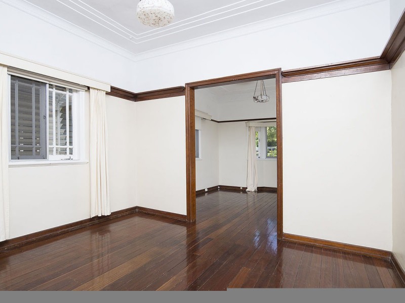 46 Mackay Street, Coorparoo QLD 4151