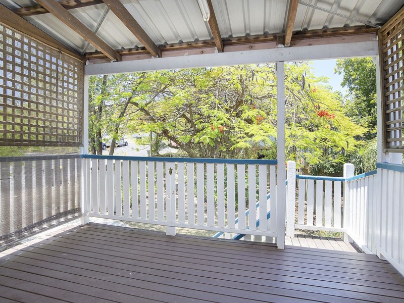 46 Mackay Street, Coorparoo QLD 4151