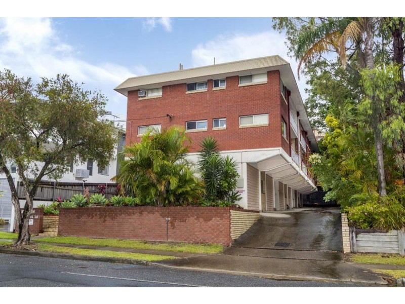 3/68 Pembroke Road, Coorparoo QLD 4151