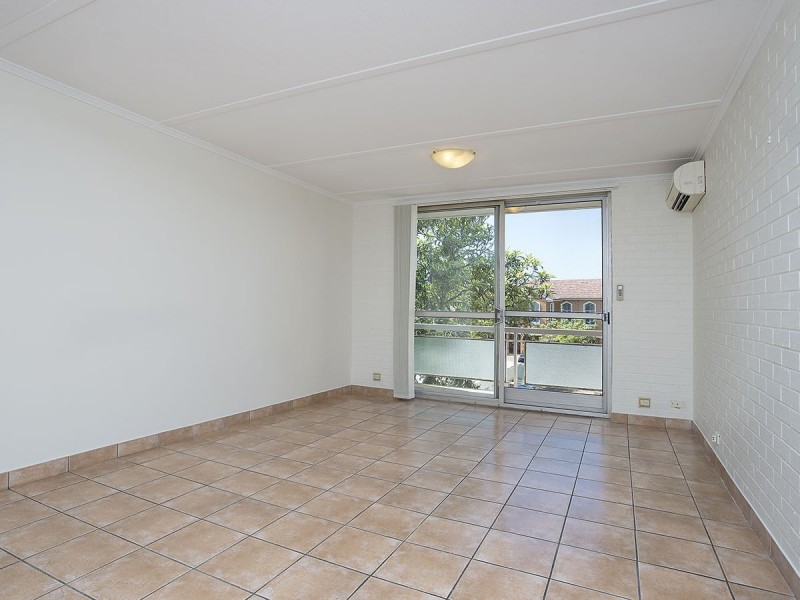 6/248 Cavendish Road, Coorparoo QLD 4151