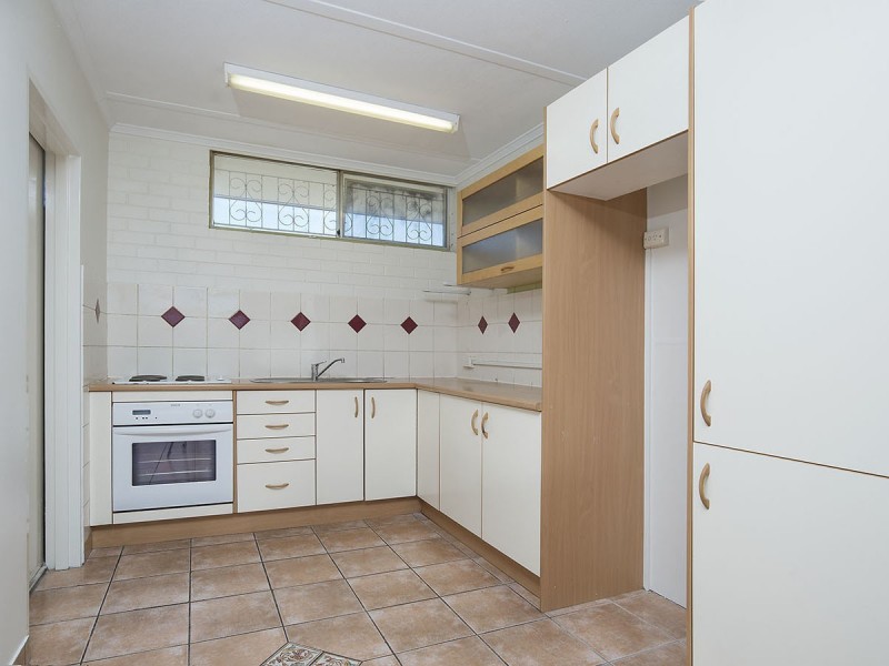 6/248 Cavendish Road, Coorparoo QLD 4151