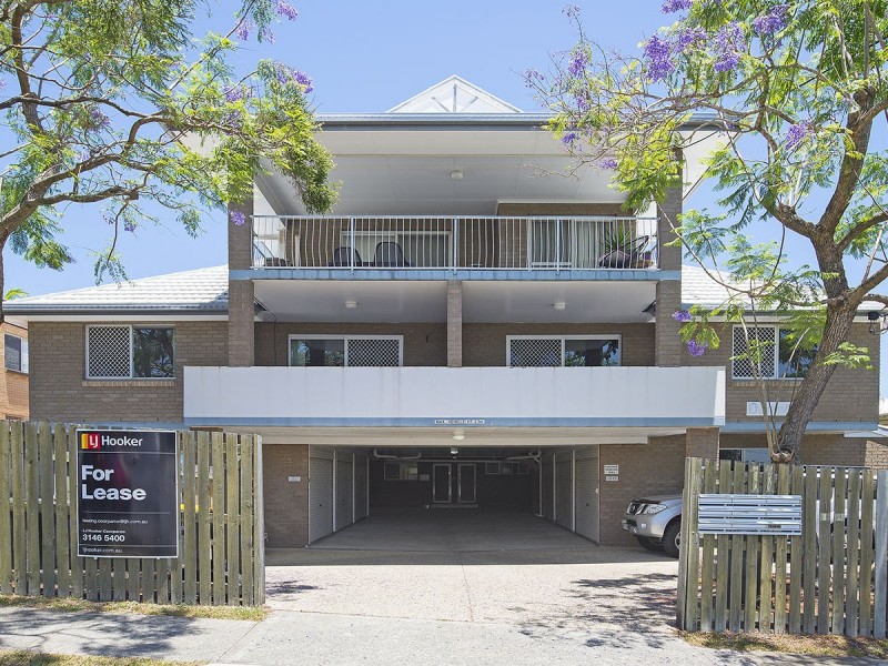 3/11 Shakespeare Street, Coorparoo QLD 4151