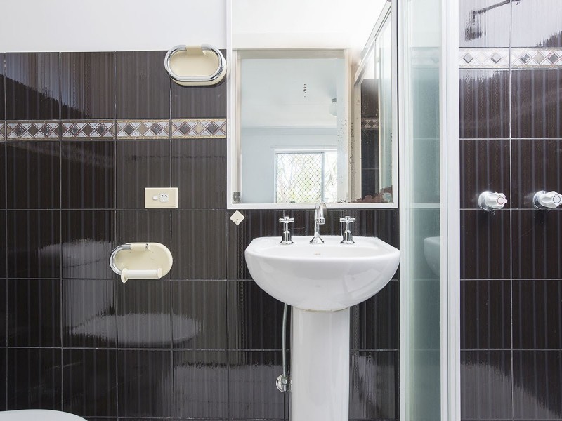 3/11 Shakespeare Street, Coorparoo QLD 4151