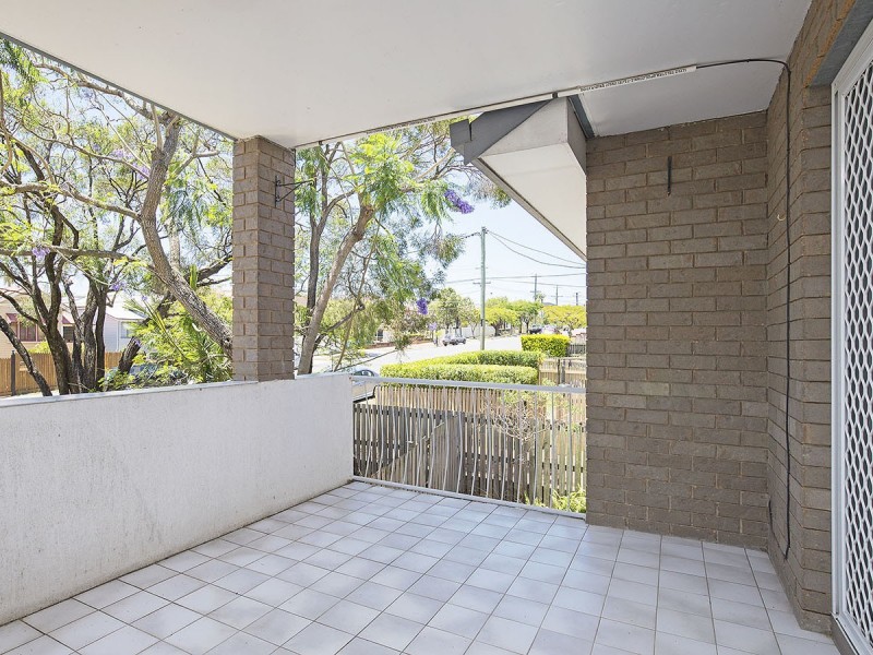 3/11 Shakespeare Street, Coorparoo QLD 4151