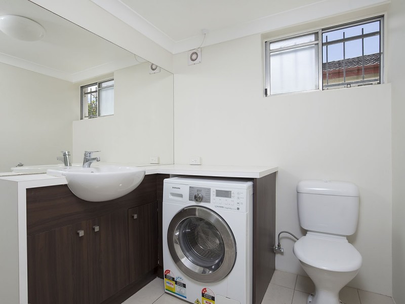 2/57 Rutland Street, Coorparoo QLD 4151