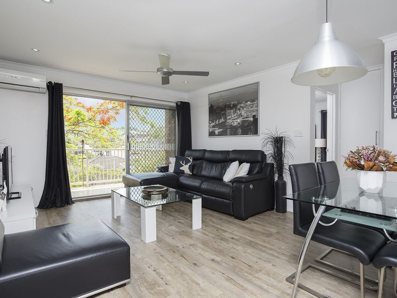 6/35 York Street, Coorparoo QLD 4151