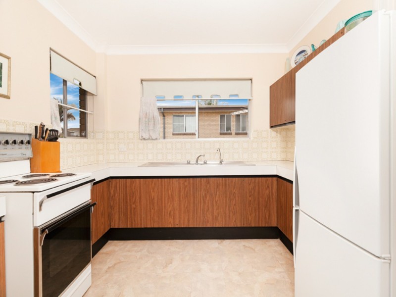 6/23 Macaulay Street, Coorparoo QLD 4151