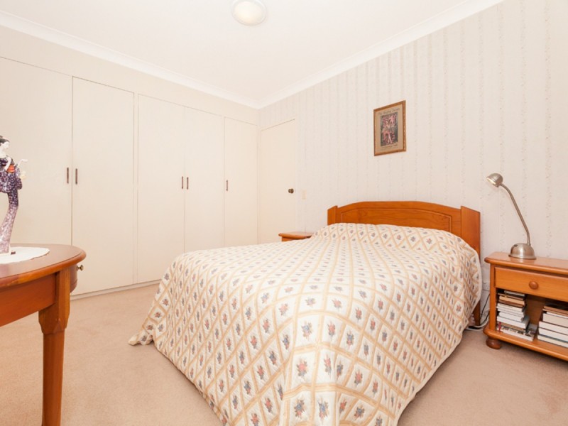 6/23 Macaulay Street, Coorparoo QLD 4151