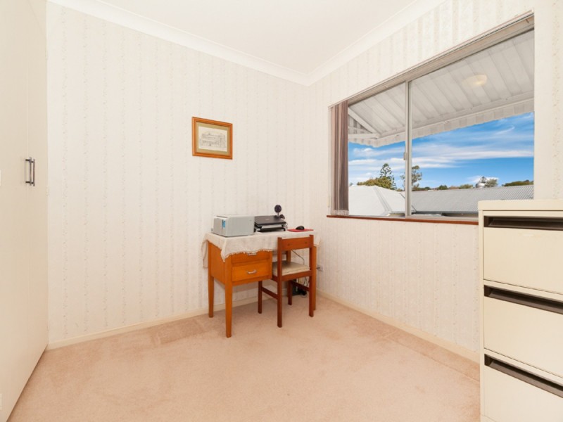 6/23 Macaulay Street, Coorparoo QLD 4151