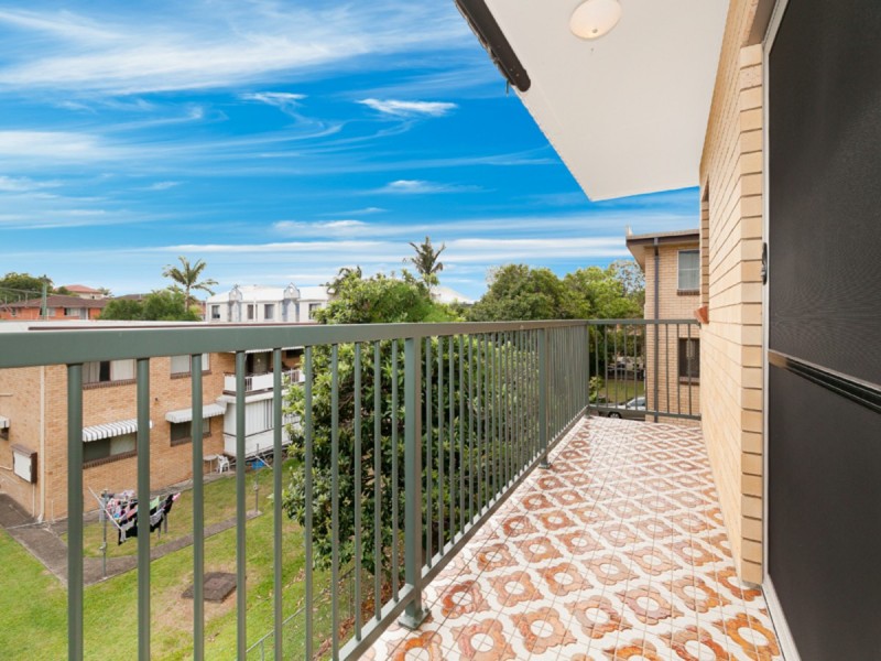 6/23 Macaulay Street, Coorparoo QLD 4151