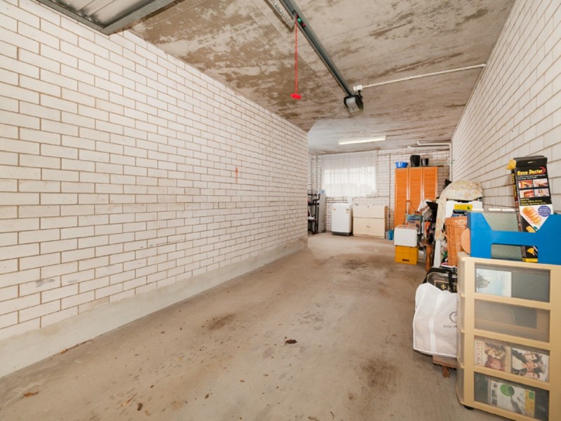 6/23 Macaulay Street, Coorparoo QLD 4151