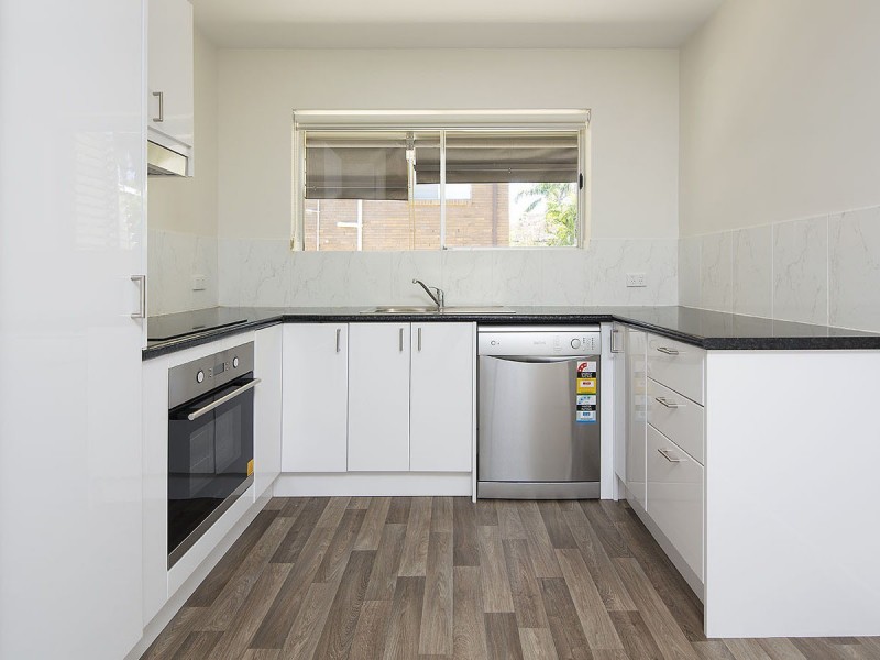 3/48 Rialto Street, Coorparoo QLD 4151