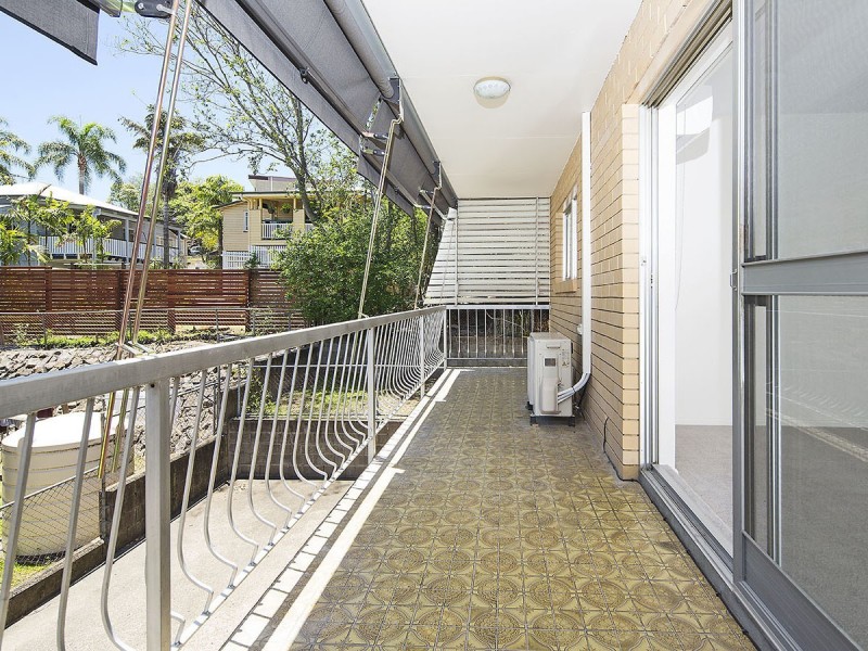 3/48 Rialto Street, Coorparoo QLD 4151
